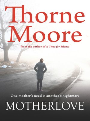 cover image of Motherlove